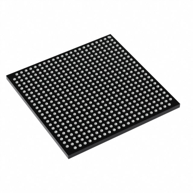 NXP USA Inc.-LS1021ASE7HNB