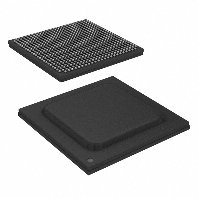 NXP USA Inc.-LS1043AXN7KQB