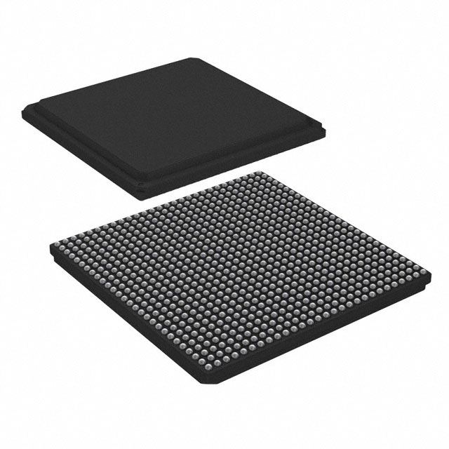 NXP USA Inc.-LS1046ASE8MQA