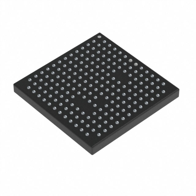 NXP USA Inc.-MC13892CJVL