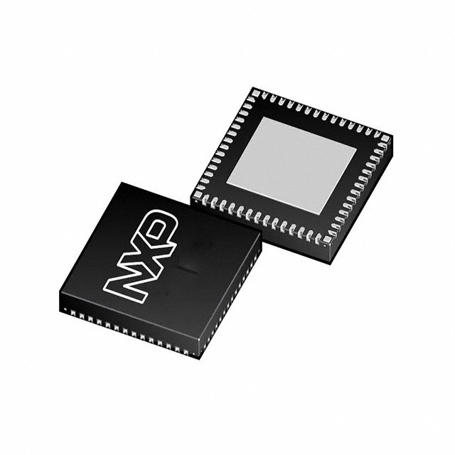 NXP USA Inc.-MC32PF8121A0EP