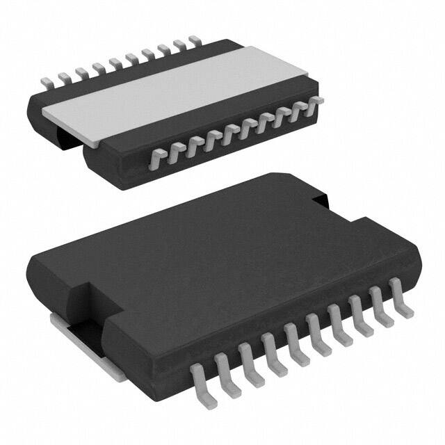 NXP USA Inc.-MC33887AVWR2