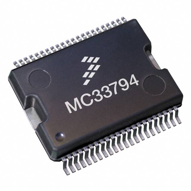 NXP USA Inc.-MC33794EK
