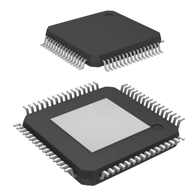 NXP USA Inc.-MC33771BSA1AE