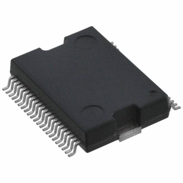 NXP USA Inc.-MC33932VWR2