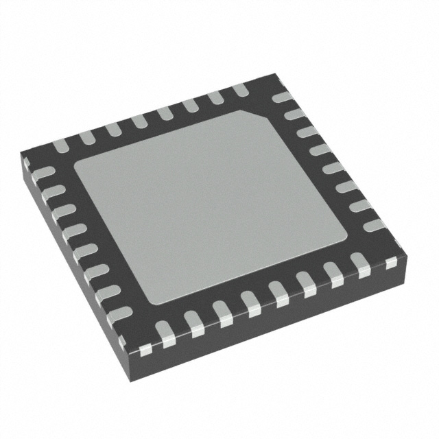 NXP USA Inc.-S9S12ZVLS3F0MFM