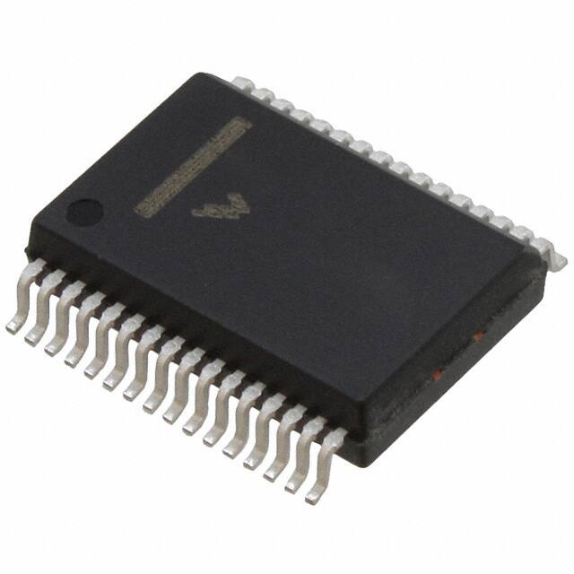 NXP USA Inc.-MC33993DWB