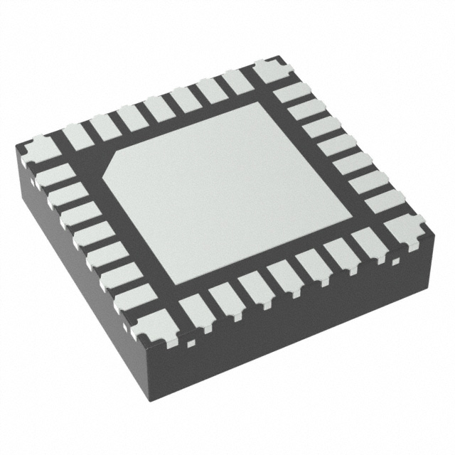 NXP USA Inc.-MC33HB2000FKR2