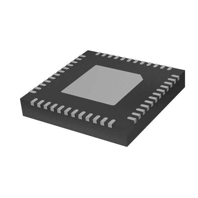 NXP USA Inc.-MC34PF3001A1EPR2