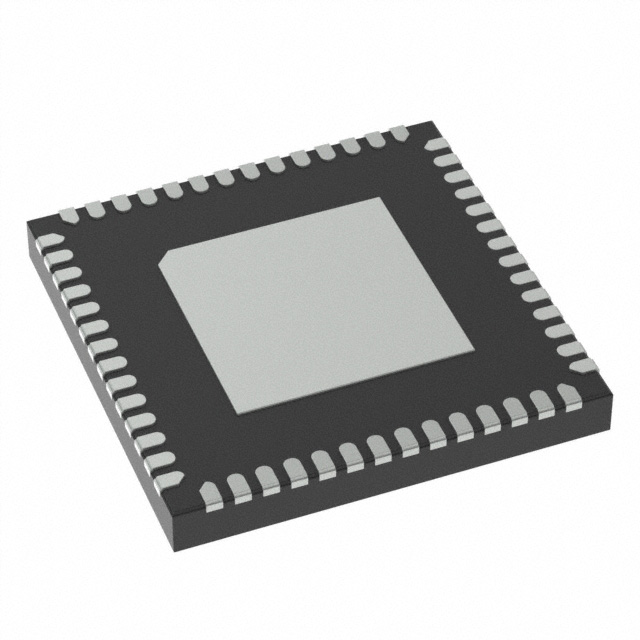 NXP USA Inc.-MC34VR500V4ES