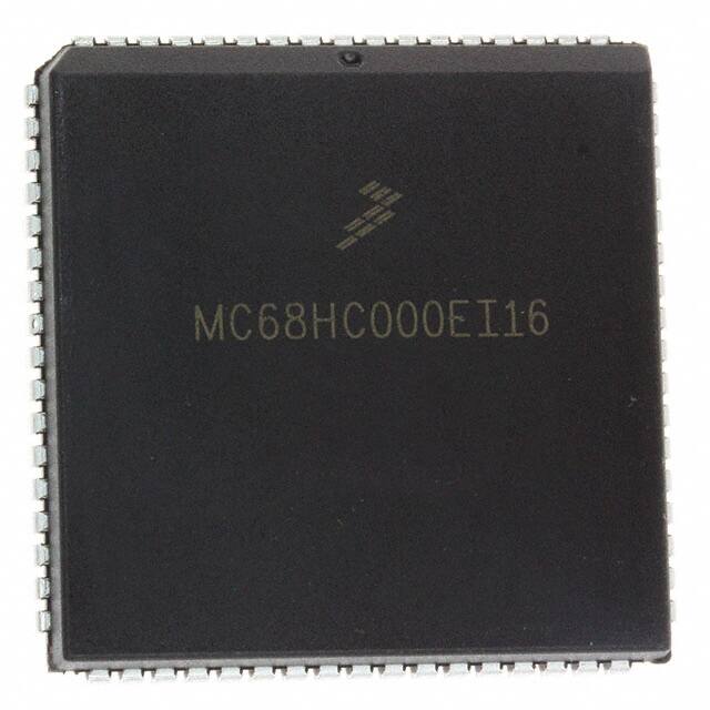 NXP USA Inc.-MC68882EI20A