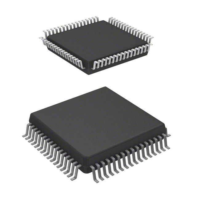 NXP USA Inc.-MC9S08AW16CFUE