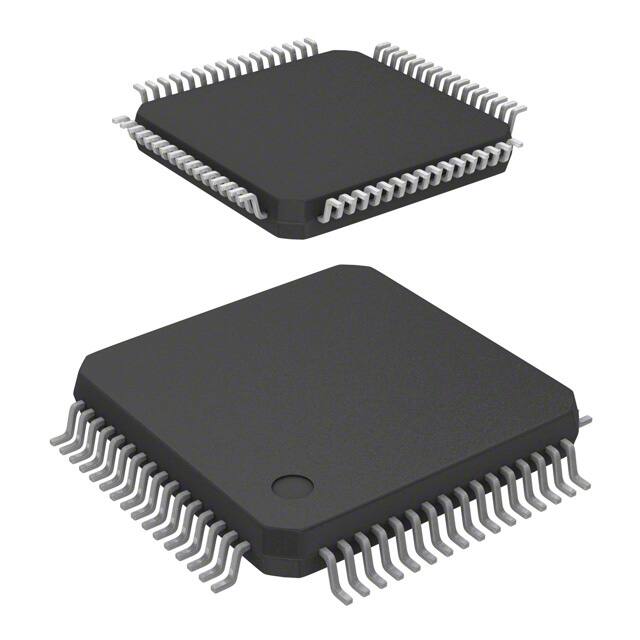 NXP USA Inc.-MWCT1011BVLH