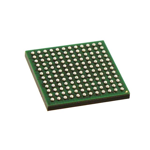 NXP USA Inc.-MC68VZ328CVP