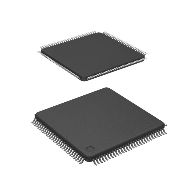NXP USA Inc.-MC9S12XEQ512MAL