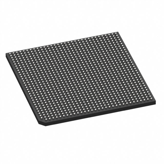 NXP USA Inc.-MPC8572EVTAULB