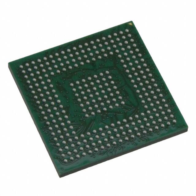 NXP USA Inc.-MC9328MX21VM