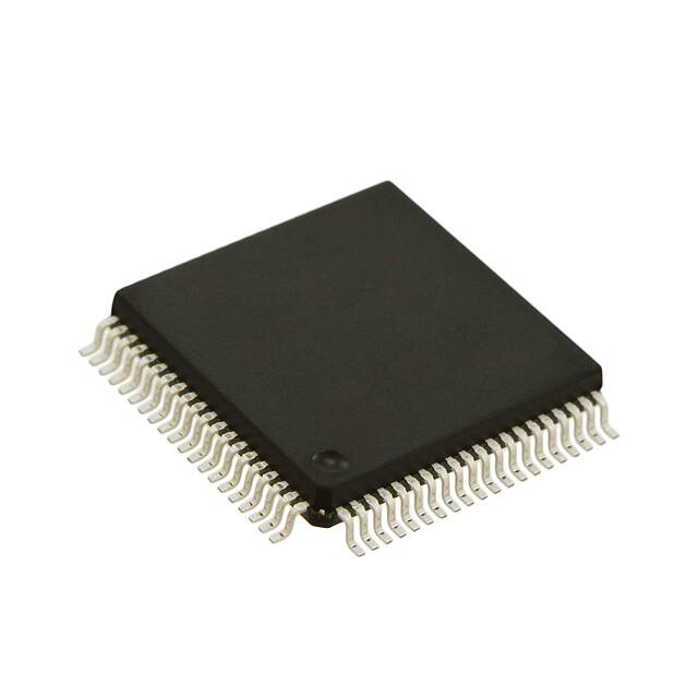 NXP USA Inc.-MC9S12C64CFUE