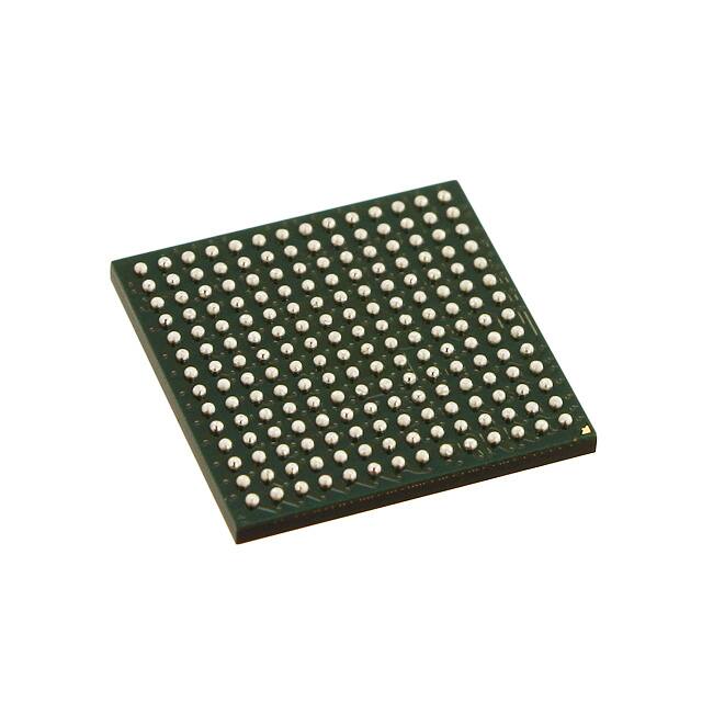 NXP USA Inc.-DSP56321VL275