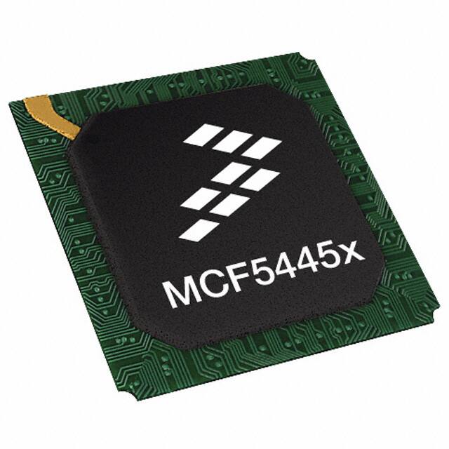 NXP USA Inc.-MCF54452CVR200
