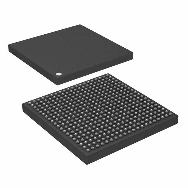 NXP USA Inc.-MCIMX356AVM4BR2