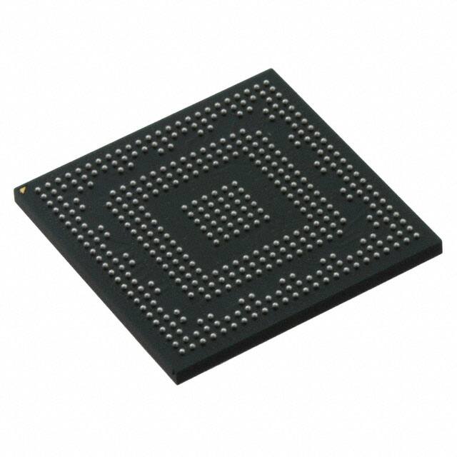 NXP USA Inc.-MCIMX27VJP4A