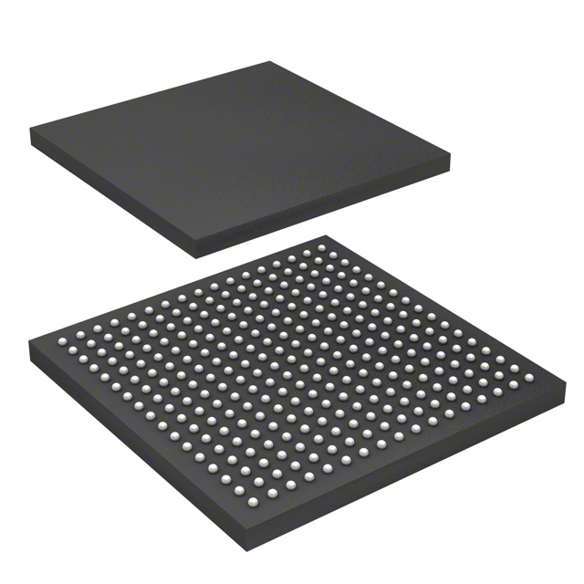 NXP USA Inc.-MCIMX280CVM4BR2
