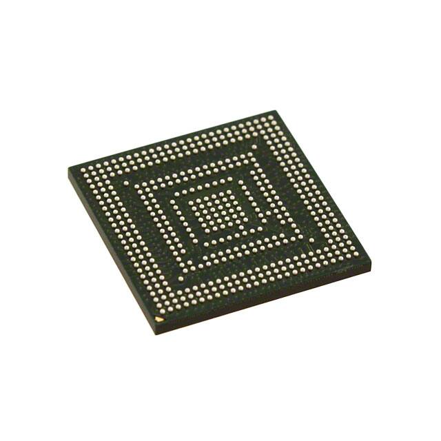 NXP USA Inc.-MCIMX31CVKN5C