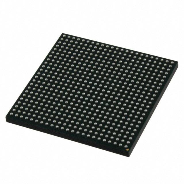NXP USA Inc.-MCIMX513CJM6C