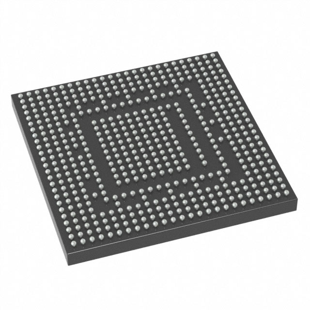 NXP USA Inc.-MCIMX515DVK8C