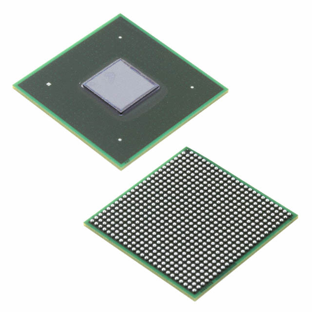 NXP USA Inc.-MCIMX6Q5EYM10ACR