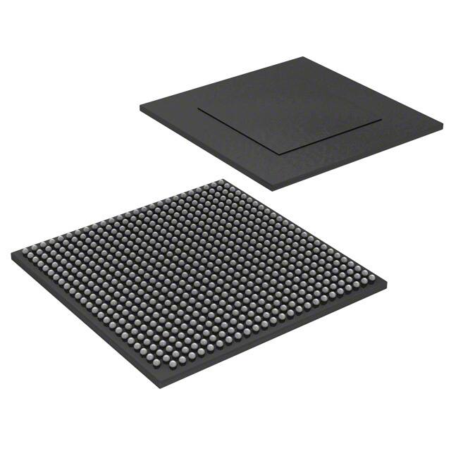 NXP USA Inc.-MCIMX6Q6AVT08ADR