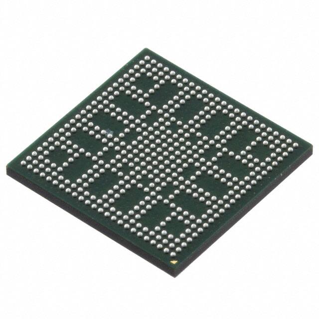 NXP USA Inc.-MCIMX6QP7CVT8AB