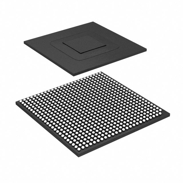 NXP USA Inc.-MCIMX6U4AVM08ACR
