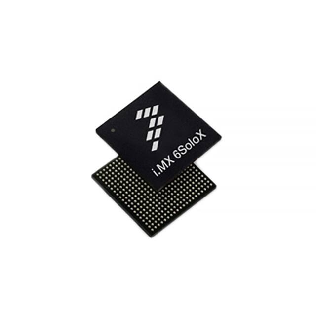 NXP USA Inc.-MCIMX6X2AVN08AB