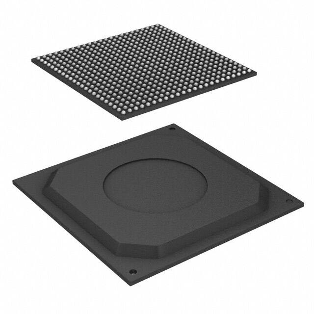 NXP USA Inc.-MCIMX535DVV1C