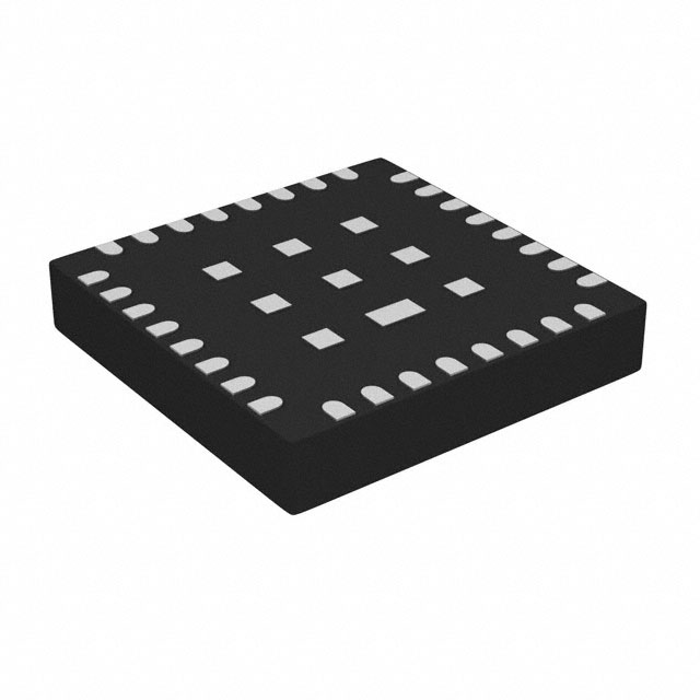 NXP USA Inc.-MCR20AVHM