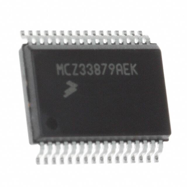 NXP USA Inc.-MCZ33903CD3EK