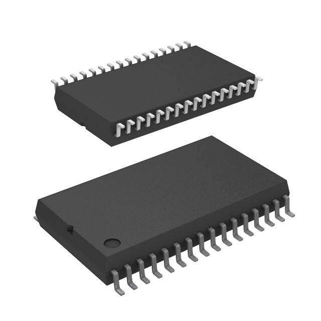 NXP USA Inc.-MCZ33904C3EK