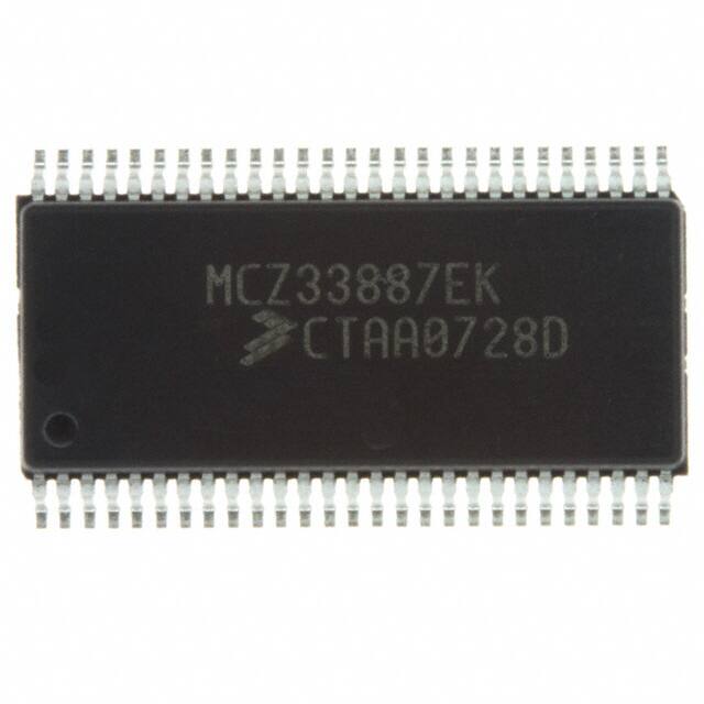 NXP USA Inc.-MCZ33905DD5EK