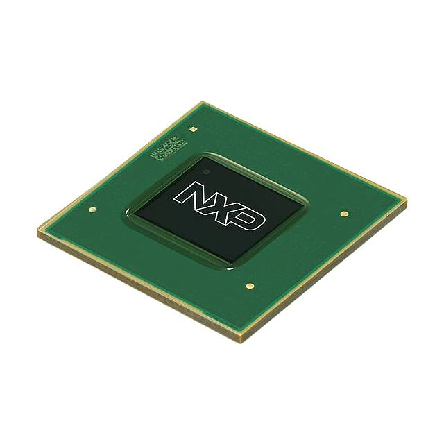 NXP USA Inc.-MIMX8MD6DVAJZAB