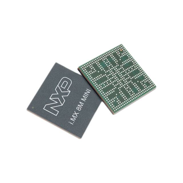 NXP USA Inc.-MIMX8MM3DVTLZAA
