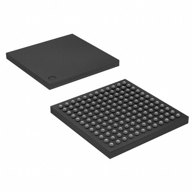NXP USA Inc.-MK22FN1M0AVMD12