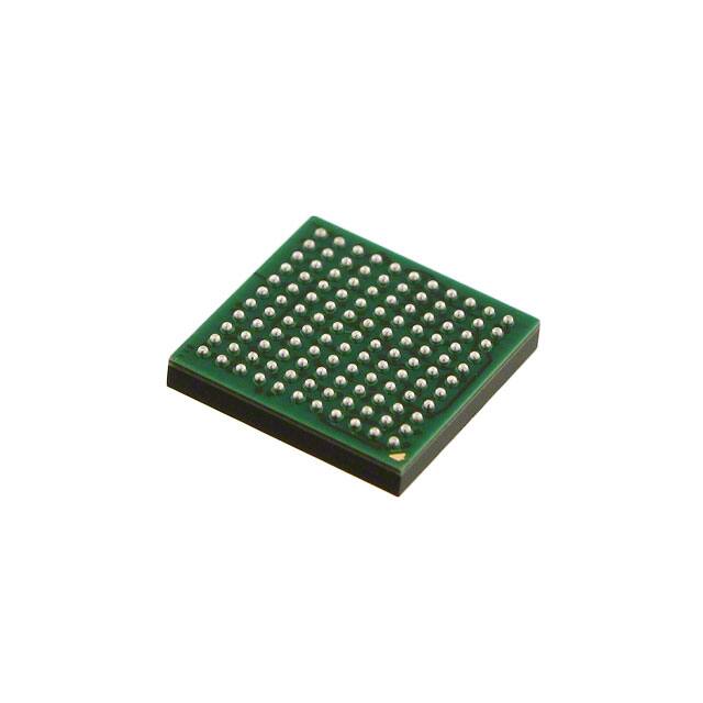 NXP USA Inc.-MK60DN512VMC10R
