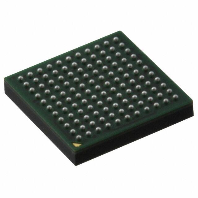 NXP USA Inc.-MK11DX256AVMC5