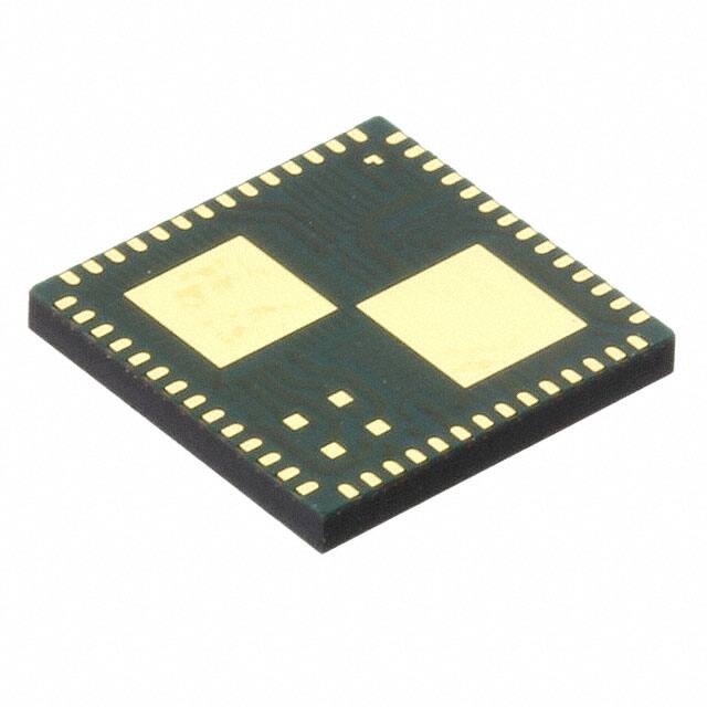 NXP USA Inc.-MKW01Z128CHN