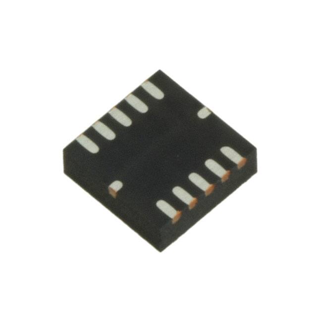 NXP USA Inc.-MMA7660FCT