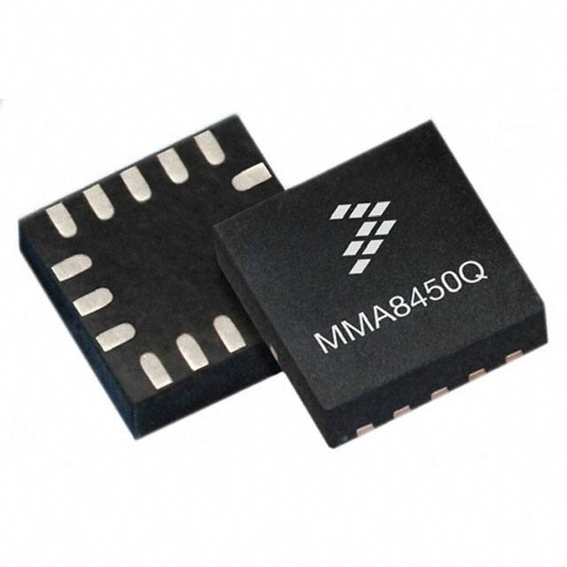 NXP USA Inc.-MMA8450QR1