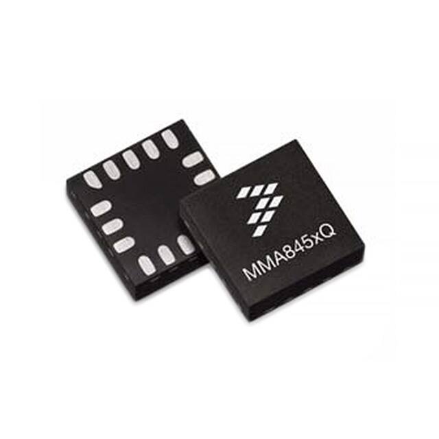 NXP USA Inc.-MMA8453QT