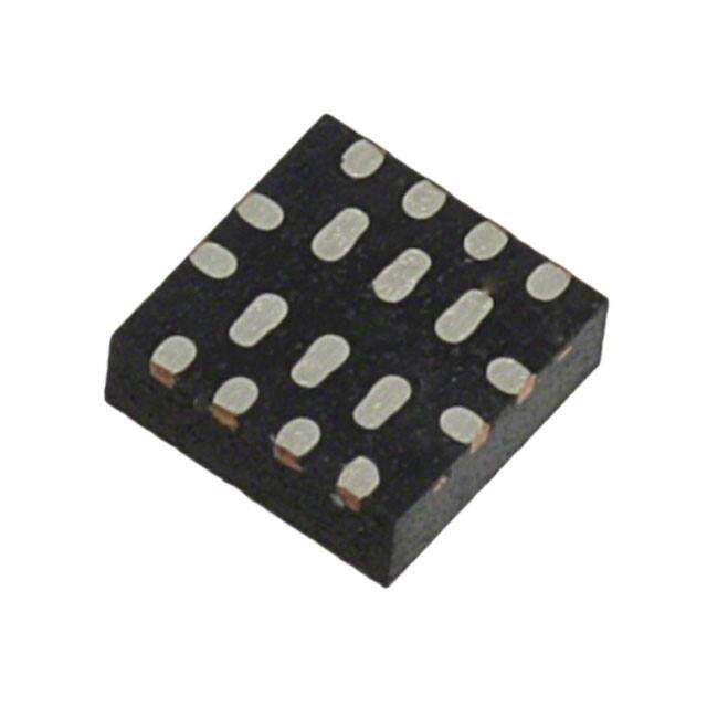 NXP USA Inc.-MMA8491QR1